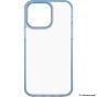 Brilliance LUX for Iphone 15 Pro Max 2.5MM Non-slip and highly transparent case Blue