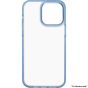 Brilliance LUX for Iphone 15 Plus 2.5MM Non-slip and highly transparent case Blue