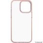 Brilliance LUX for Iphone 15 Plus 2.5MM Non-slip and highly transparent case Pink