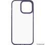 Brilliance LUX for Iphone 15 Plus 2.5MM Non-slip internal magnetic suction case Purple