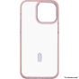 Brilliance LUX for Iphone 15 Pro Max 2.5MM Non-slip internal magnetic suction case Pink