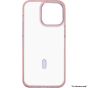 Brilliance LUX for Iphone 15 2.5MM Non-slip internal magnetic suction case Pink