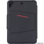 Brilliance LUX for IPad Pro11 2022/2021 2020 2018 Air 5 2022/iPad Air4/10.9INCH Smart B model case Black