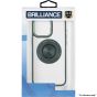 Brilliance LUX for Samsung S24 ultra Magnetic holder case Green