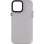 Brilliance LUX iPhone 14 Plus Glossy Color Case White