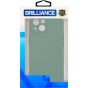 Brilliance LUX iPhone 15 Liquid Silicone Case Mint