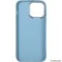 Brilliance LUX for Samsung S23 ultra Pebble pattern case Baby blue
