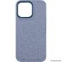 Brilliance LUX for Samsung S21 Pebble pattern case Blue