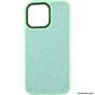 Brilliance LUX for Samsung S23 ultra Pebble pattern case Green