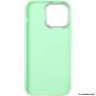 Brilliance LUX for Samsung S24 Pebble pattern case Green