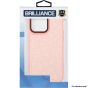 Brilliance LUX for Samsung S24 ultra Pebble pattern case Pink