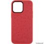 Brilliance LUX for Samsung S24 Pebble pattern case red