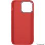 Brilliance LUX for Samsung S24 Pebble pattern case red