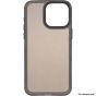 Brilliance LUX for Iphone 15 Plus Photo Frame Dual Color Camera case Black