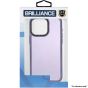 Brilliance LUX for Iphone 15 Pro Max Photo Frame Dual Color Camera case Purple