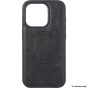 Brilliance LUX for Samsung S22 Plus Skin phone case (TPU+PC material+PU leather material) Case Black