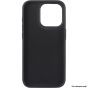Brilliance LUX for Iphone 12 Pro Max Skin phone case (TPU+PC material+PU leather material) Case Black