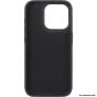 Brilliance LUX for Samsung S23 Ultra Skin phone case (TPU+PC material+PU leather material) Case Black