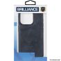 Brilliance LUX for Iphone 14 Pro Max Skin phone case (TPU+PC material+PU leather material) Case Blue