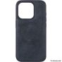 Brilliance LUX for Iphone 14 Pro Max Skin phone case (TPU+PC material+PU leather material) Case Blue
