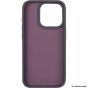 Brilliance LUX for Iphone 15 Skin phone case (TPU+PC material+PU leather material) Case Purple