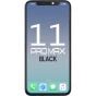 iPhone 11 Pro Max JK LCD with Touch Incell Black