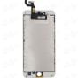 Brilliance Pro iPhone 6S LCD with Touch and Back Plate White