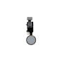 Home Button Solution With Flex Gold JC for iPhone 7 / iPhone 8 / iPhone 7 plus / iPhone 8 Plus Flex Gold