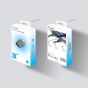 TRUSMI Type-C to USB Charging Data Transfer Adapter