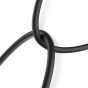 TRUSMI 20W Type C to iPhone Black Cable (1M)