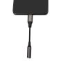 TRUSMI CA50-02 iPhone to 3.5mm Audio Adapter Dongle