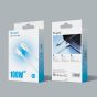 TRUSMI 100W Type C To Type C Braided Charging Cable White 3M