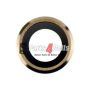 iPhone 6S Plus Back Camera Lens + Ring Gold