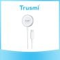 TRUSMI 2.5W Magnetic Wireless Charger for Watch 1M