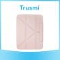 TRUSMI iPad Pro 11'' (2024) Foldable Case Pink