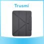 TRUSMI iPad Air 11" (2024) /iPad Air 4/5 10.9" Foldable Case Black