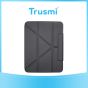 TRUSMI iPad Pro 11'' Foldable Case Black
