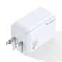 TRUSMI 65W Dual USB & 2 Type-C Fast Charger