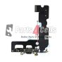 iPhone 8 Charging Port Flex Best Quality Black