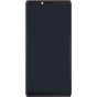 Coolpad Legacy 6.36" 3705 LCD with Touch + Frame Black
