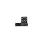 Dot Matrix Restoration Materials For MEGA-IDEA Clone DZ03 Programmer- Cable for XsMax