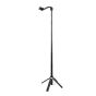 TRUSMI SF01-01 360° Rotating Bluetooth Selfie Stick Anti-Shake Stabilizer, Tripod Mount, Black