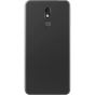 LG Stylo 5 Back Door Platinum Grey