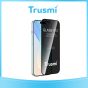 TRUSMI 3D Privacy Tempered Glass Screen Protector for iPhone 14 Pro Max 10-Pack