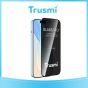TRUSMI 3D Privacy Tempered Glass Screen Protector for iPhone 13 Pro Max / 14 Plus