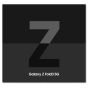 BOX FOR SAMSUNG GALAXY Z FOLD 3 PHANTOM BLACK