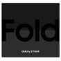 BOX FOR SAMSUNG GALAXY Z FOLD 4 GRAYGREEN