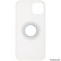 Brilliance LUX For iPhone 15 Pro G Style Skin Feel with Nice CD Design Clear