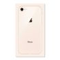 BOX FOR IPHONE 8 GOLD