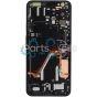 Google Pixel 4 XL LCD with Touch + Frame Ohso Orange Power Button INTERNATIONAL (Refurbished)